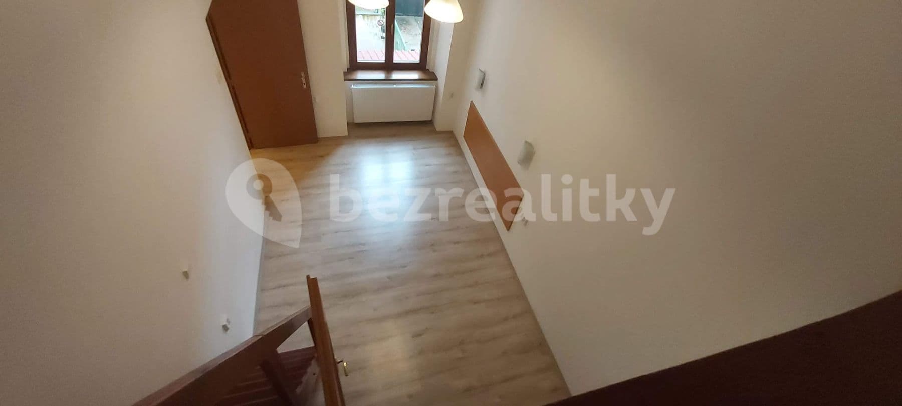 Pronájem bytu 1+1 35 m², Americká, Praha, Praha Pronájem bytu 1+1 35 m², Americká, Praha, Praha