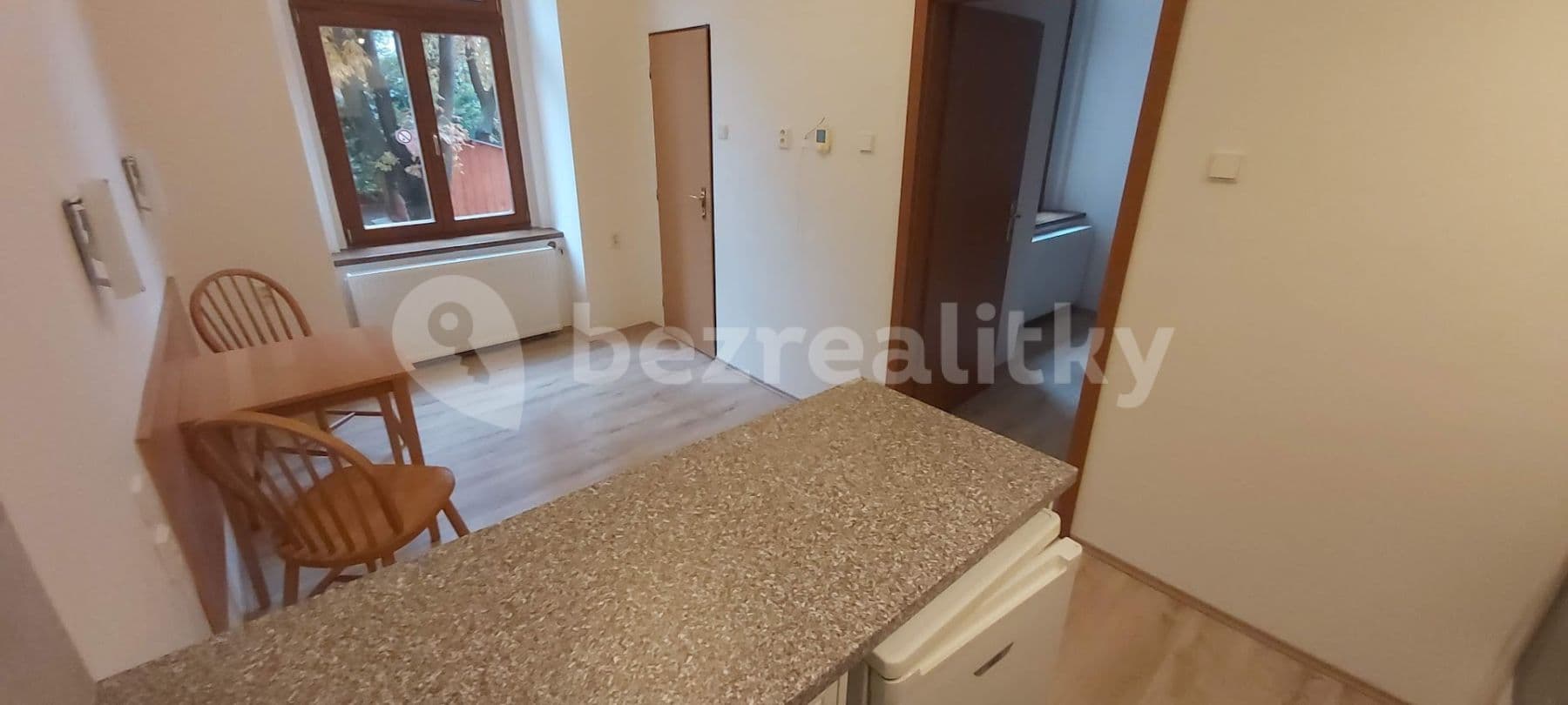 Pronájem bytu 1+1 35 m², Americká, Praha, Praha Pronájem bytu 1+1 35 m², Americká, Praha, Praha