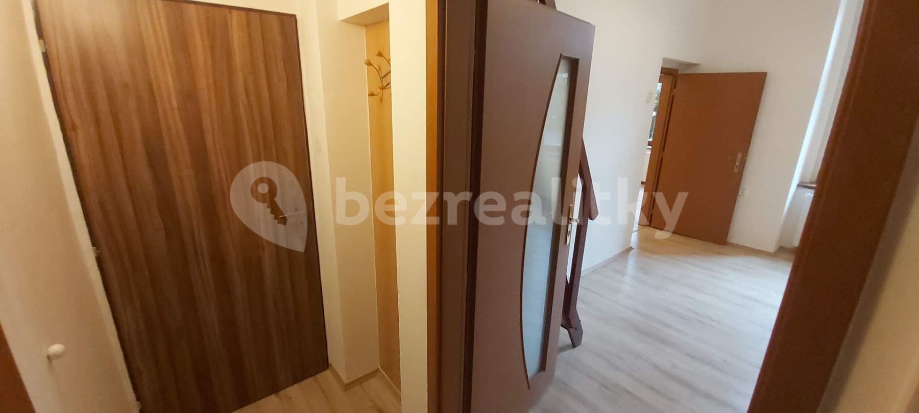Pronájem bytu 1+1 35 m², Americká, Praha, Praha Pronájem bytu 1+1 35 m², Americká, Praha, Praha