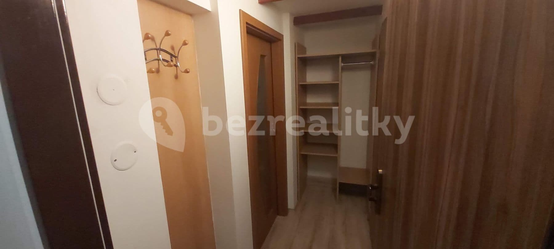 Pronájem bytu 1+1 35 m², Americká, Praha, Praha Pronájem bytu 1+1 35 m², Americká, Praha, Praha
