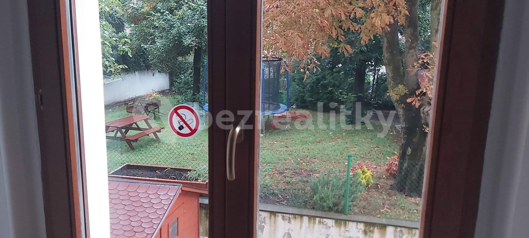 Pronájem bytu 1+1 35 m², Americká, Praha, Praha Pronájem bytu 1+1 35 m², Americká, Praha, Praha