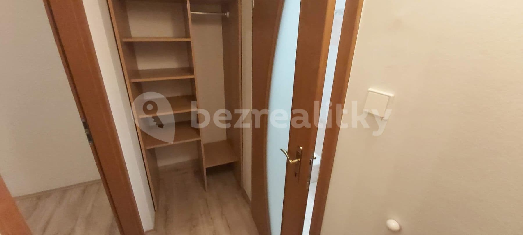 Pronájem bytu 1+1 35 m², Americká, Praha, Praha Pronájem bytu 1+1 35 m², Americká, Praha, Praha