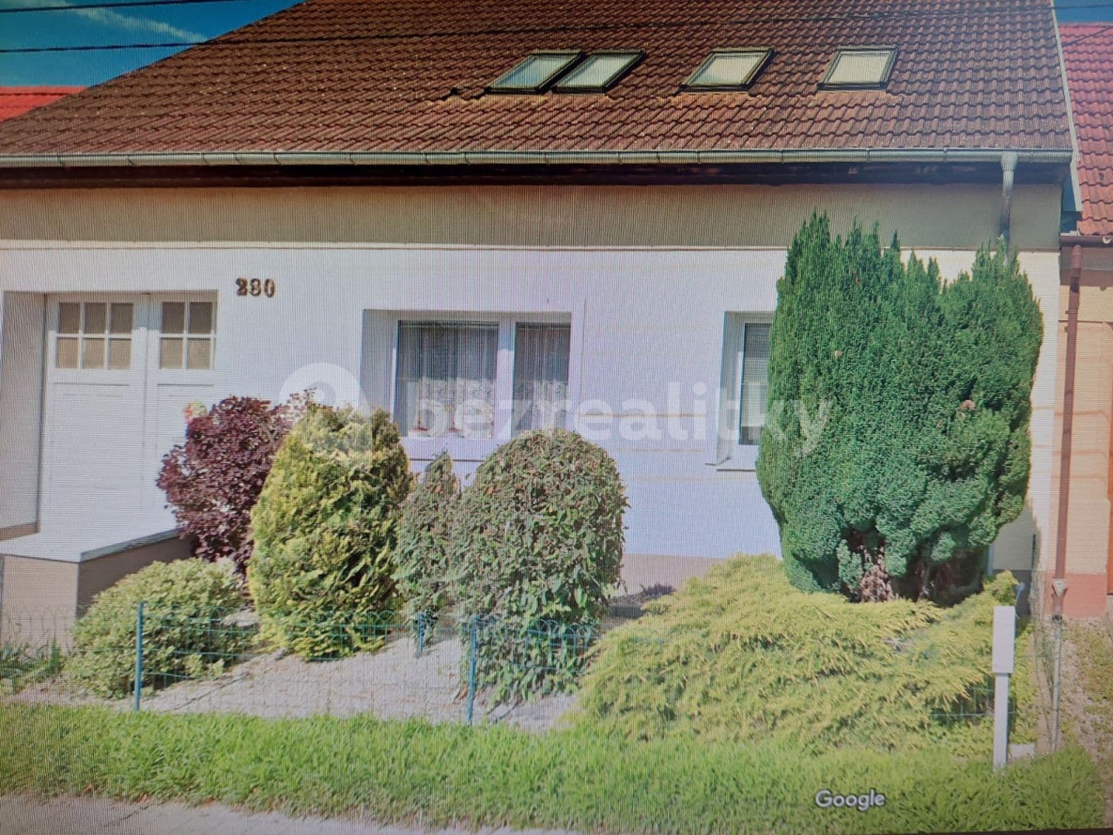 Pronájem domu 546 m², pozemek 655 m², Pobedim, Trenčiansky kraj Pronájem domu 546 m², pozemek 655 m², Pobedim, Trenčiansky kraj