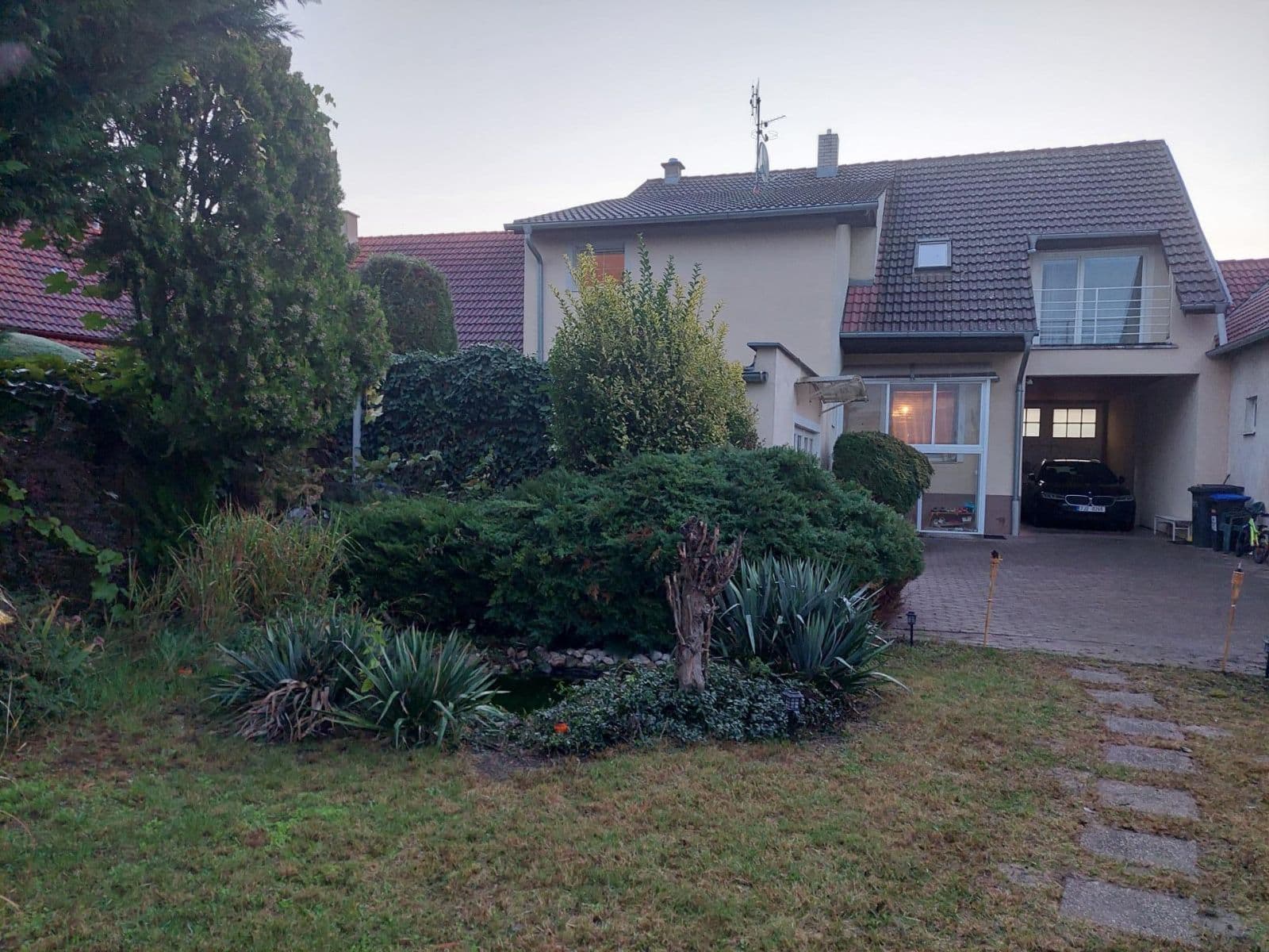 Pronájem domu 546 m², pozemek 655 m², Pobedim, Trenčiansky kraj Pronájem domu 546 m², pozemek 655 m², Pobedim, Trenčiansky kraj