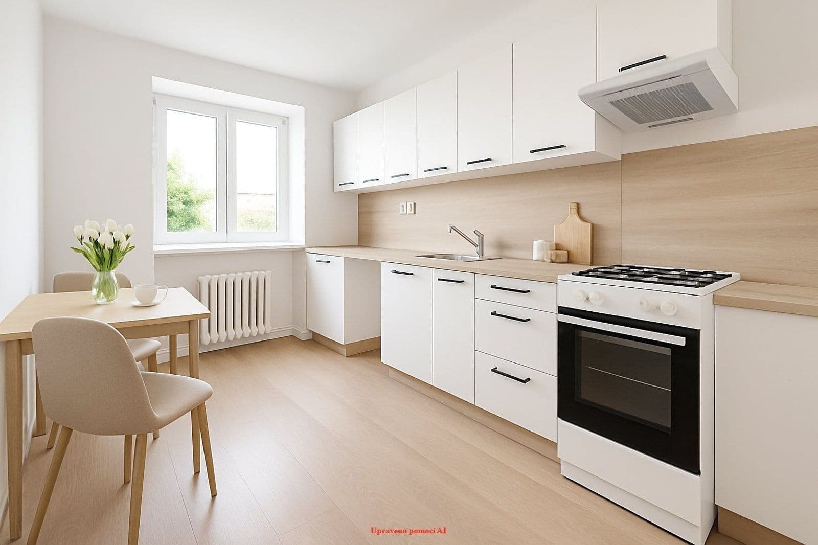 Pronájem bytu 2+1 54 m², Hlavní třída, Havířov, Moravskoslezský kraj Pronájem bytu 2+1 54 m², Hlavní třída, Havířov, Moravskoslezský kraj