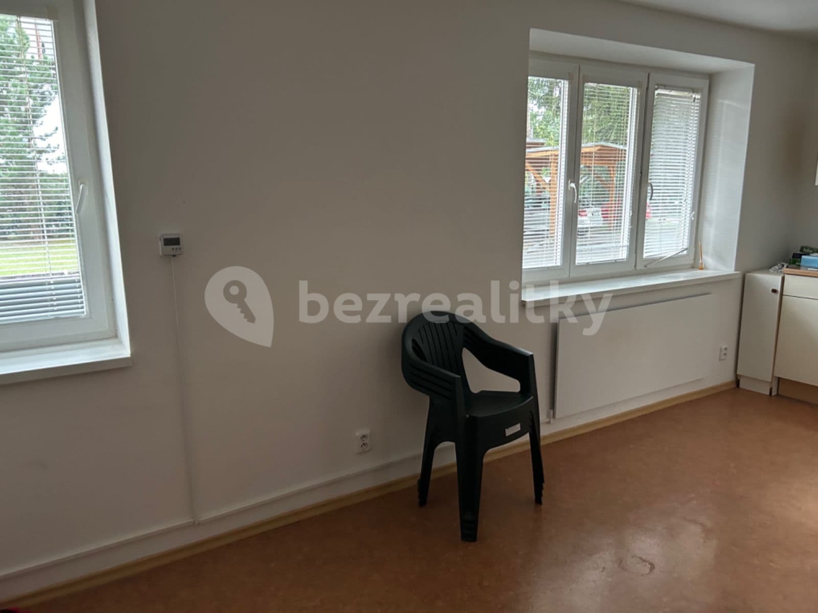 Pronájem bytu 1+kk 30 m², Slapy, Středočeský kraj Pronájem bytu 1+kk 30 m², Slapy, Středočeský kraj