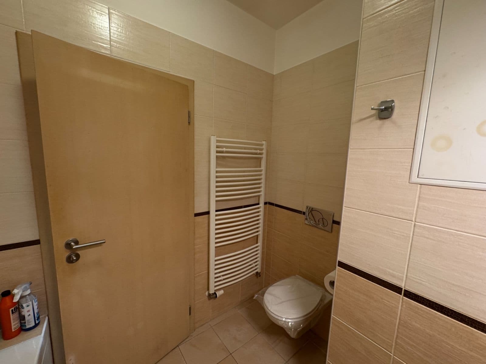 Pronájem bytu 2+kk 58 m², Bratislavská, Praha, Praha Pronájem bytu 2+kk 58 m², Bratislavská, Praha, Praha