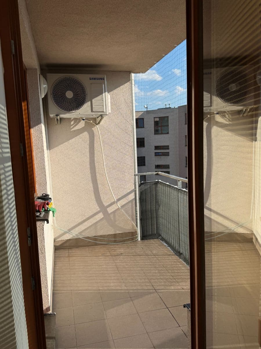 Pronájem bytu 2+kk 58 m², Bratislavská, Praha, Praha Pronájem bytu 2+kk 58 m², Bratislavská, Praha, Praha