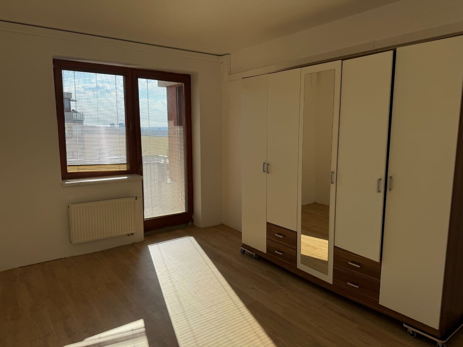 Pronájem bytu 2+kk 58 m², Bratislavská, Praha, Praha Pronájem bytu 2+kk 58 m², Bratislavská, Praha, Praha