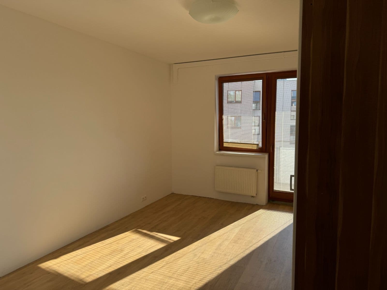 Pronájem bytu 2+kk 58 m², Bratislavská, Praha, Praha Pronájem bytu 2+kk 58 m², Bratislavská, Praha, Praha