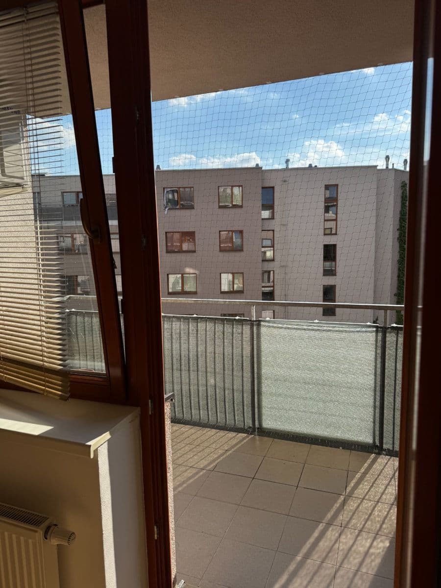 Pronájem bytu 2+kk 58 m², Bratislavská, Praha, Praha Pronájem bytu 2+kk 58 m², Bratislavská, Praha, Praha