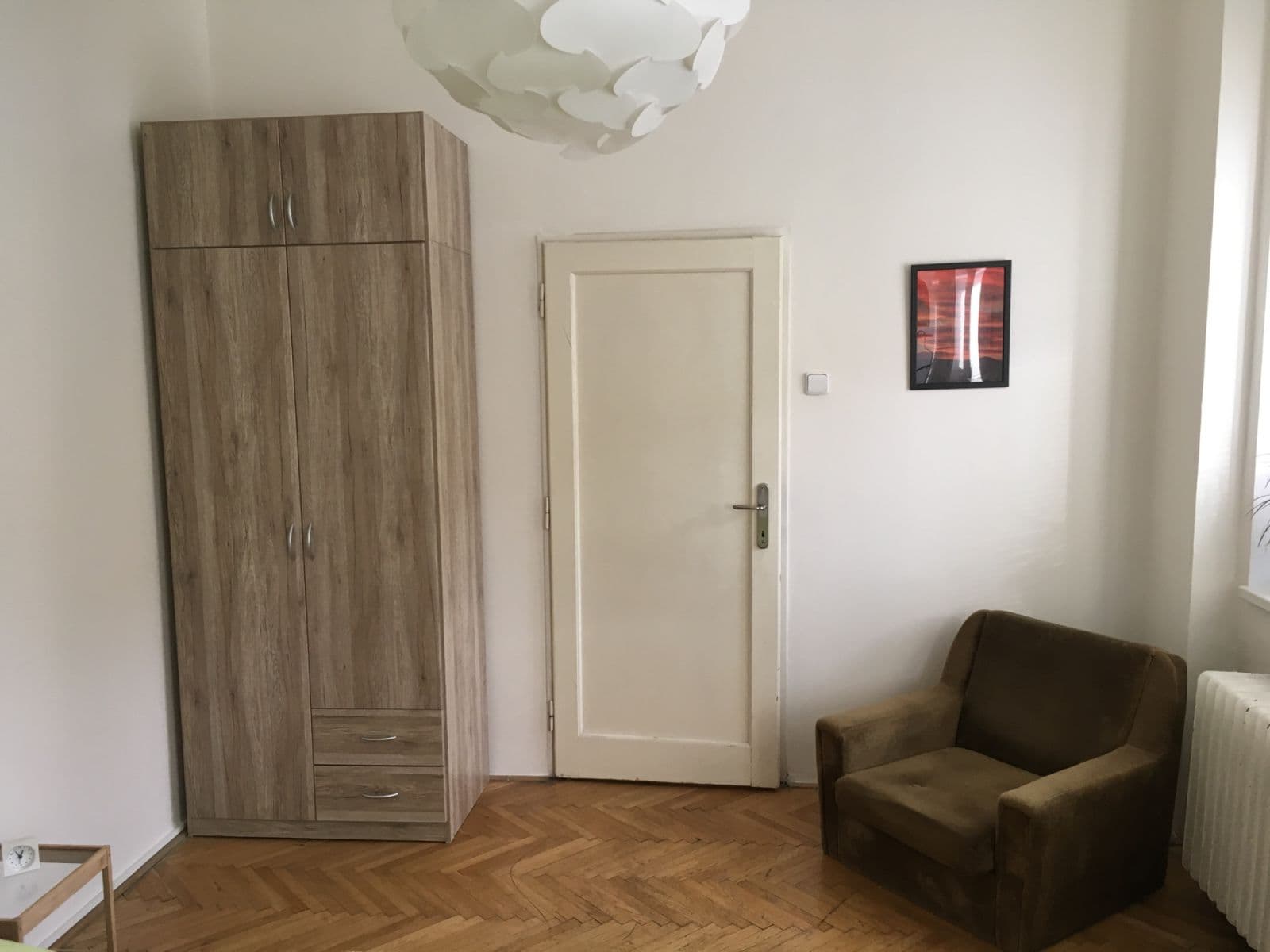 Pronájem bytu 62 m², Stárkova, Praha, Praha Pronájem bytu 62 m², Stárkova, Praha, Praha