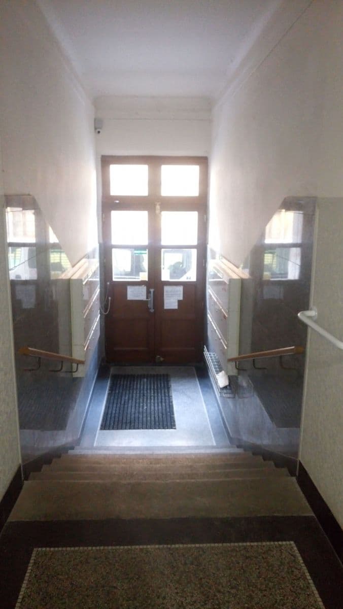 Pronájem bytu  64 m², Stárkova, Praha, Praha Pronájem bytu  64 m², Stárkova, Praha, Praha