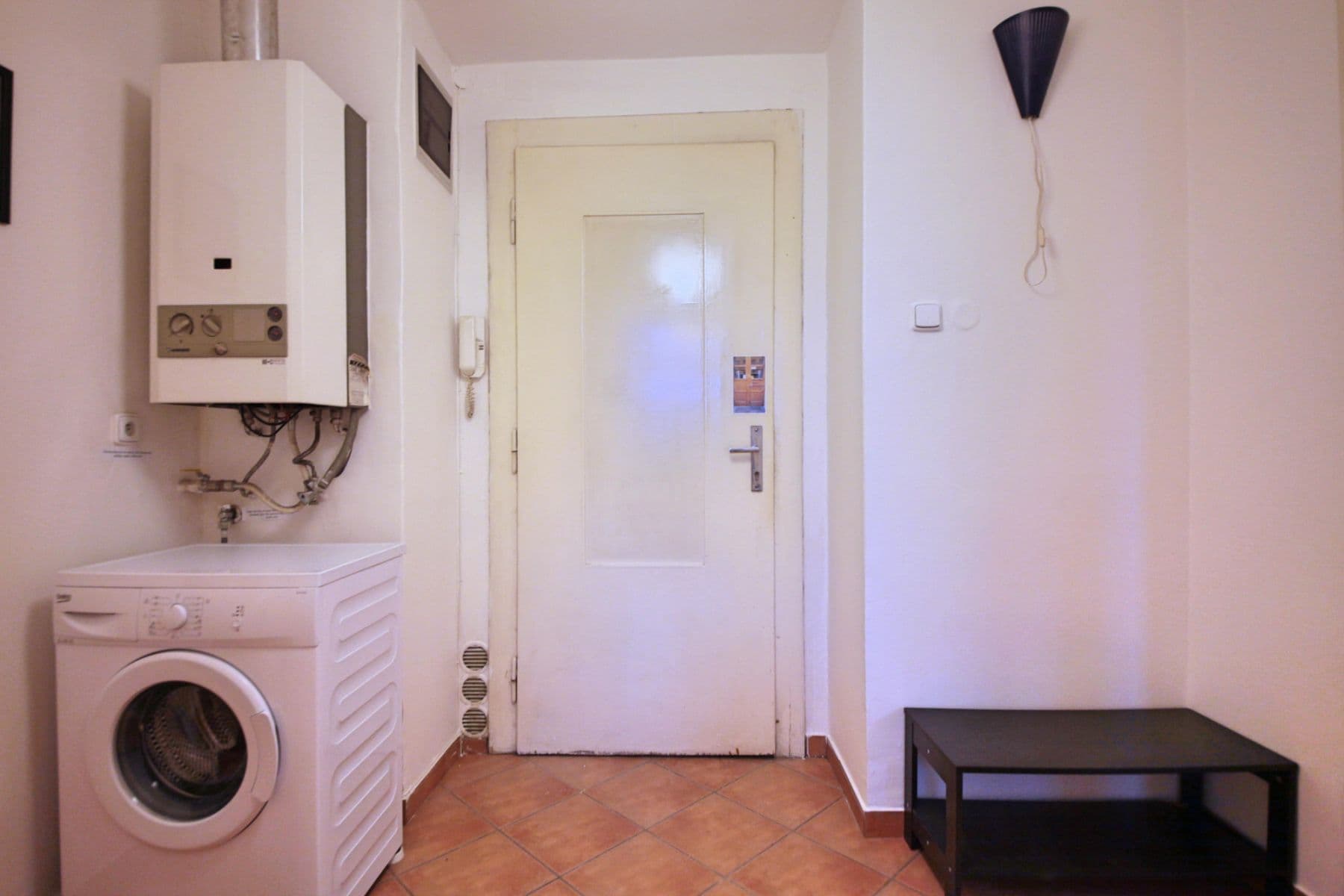 Pronájem bytu  64 m², Stárkova, Praha, Praha Pronájem bytu  64 m², Stárkova, Praha, Praha