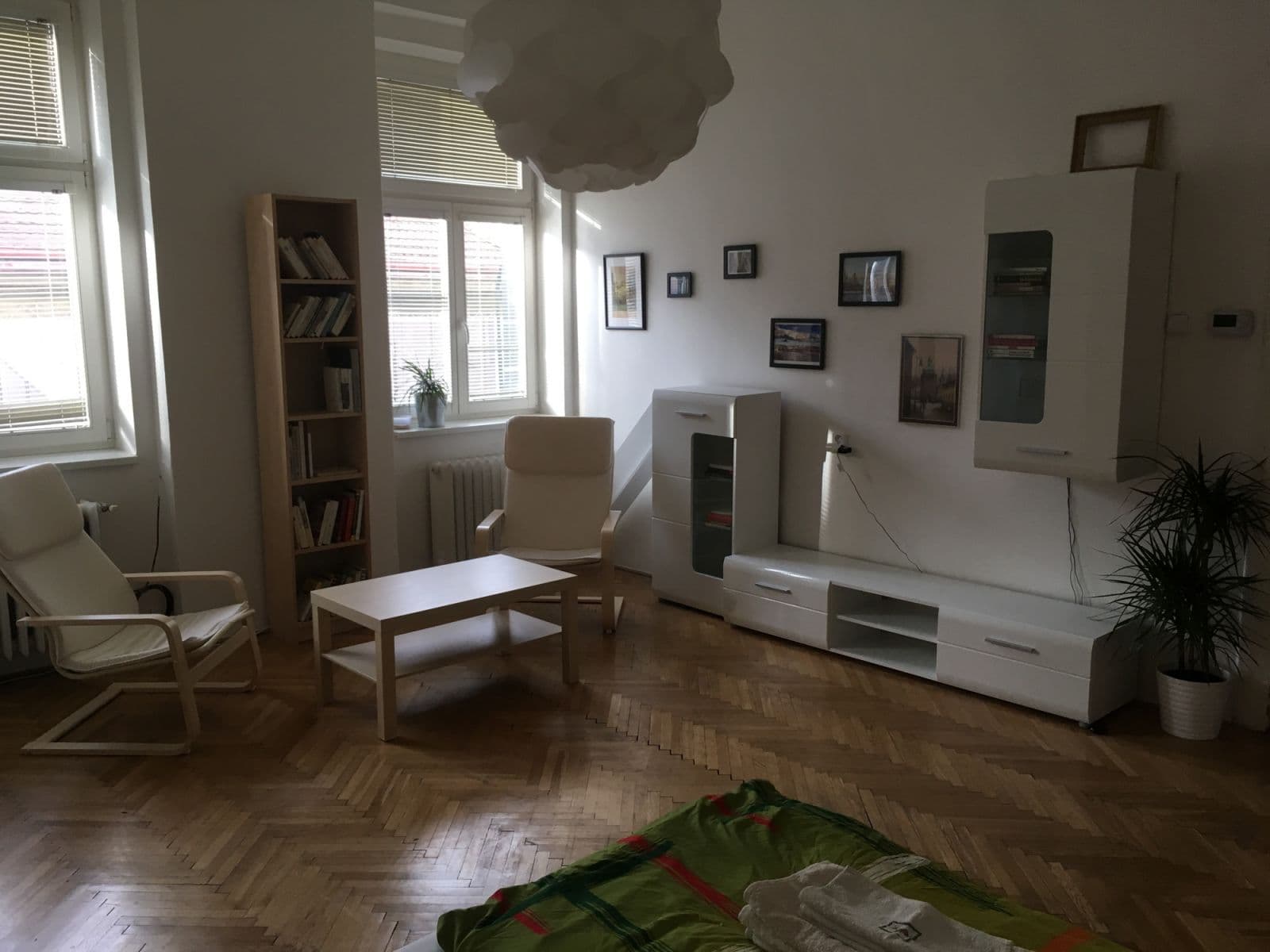 Pronájem bytu  64 m², Stárkova, Praha, Praha Pronájem bytu  64 m², Stárkova, Praha, Praha