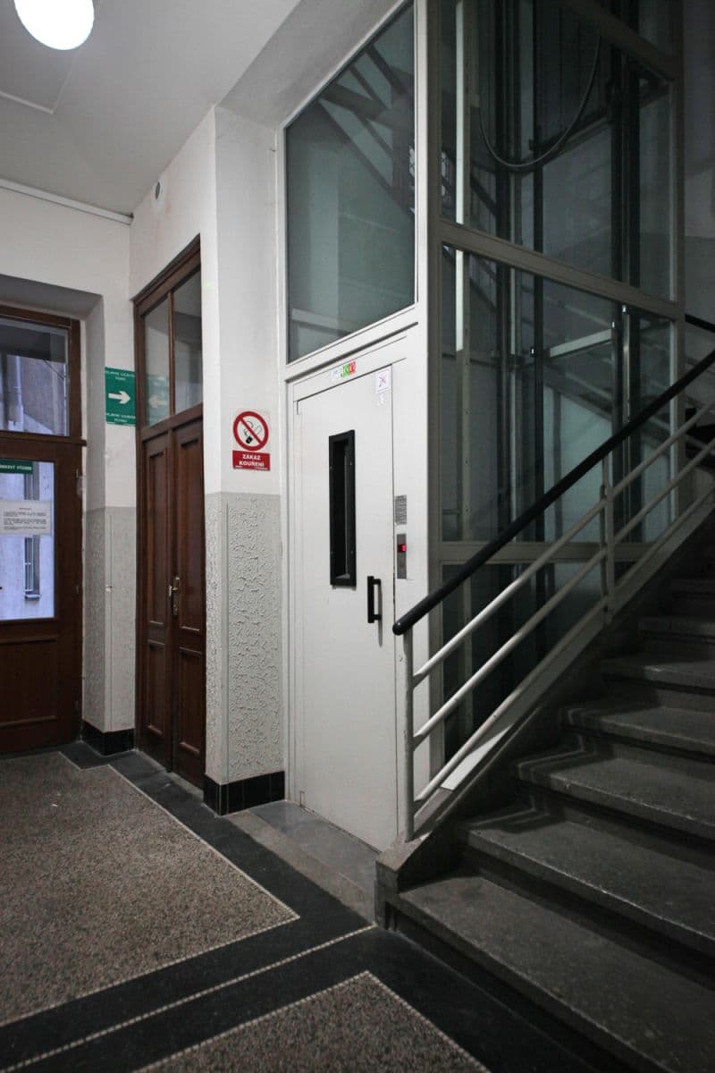 Pronájem bytu  64 m², Stárkova, Praha, Praha Pronájem bytu  64 m², Stárkova, Praha, Praha