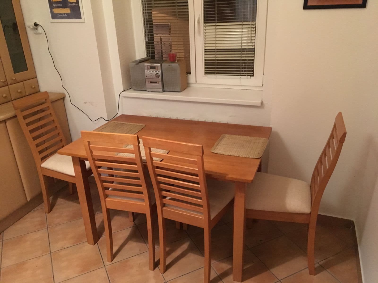 Pronájem bytu  64 m², Stárkova, Praha, Praha Pronájem bytu  64 m², Stárkova, Praha, Praha