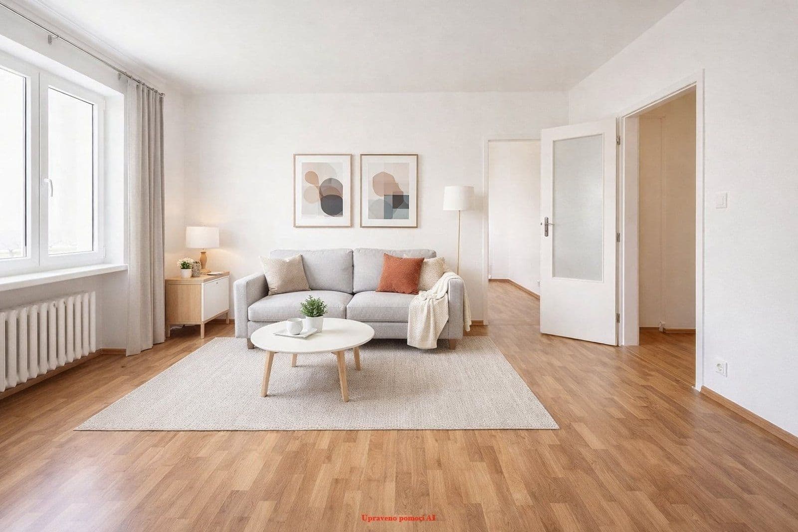Pronájem bytu 2+1 56 m², Stavbařská, Havířov, Moravskoslezský kraj Pronájem bytu 2+1 56 m², Stavbařská, Havířov, Moravskoslezský kraj