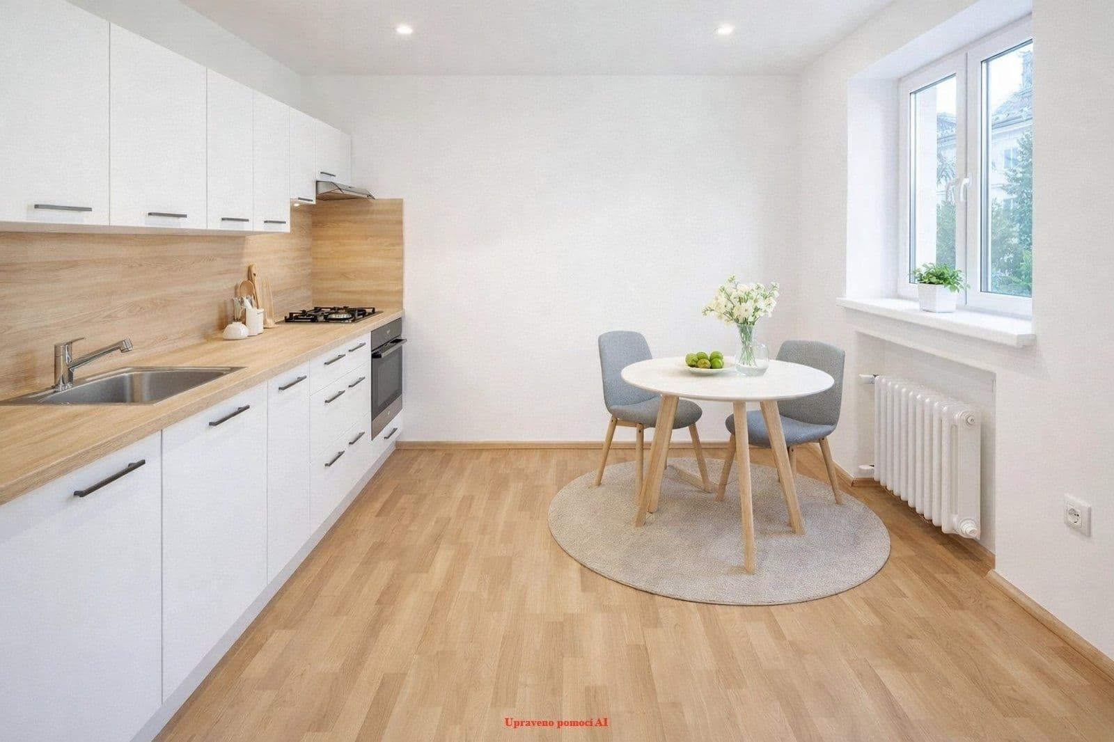 Pronájem bytu 2+1 56 m², Stavbařská, Havířov, Moravskoslezský kraj Pronájem bytu 2+1 56 m², Stavbařská, Havířov, Moravskoslezský kraj