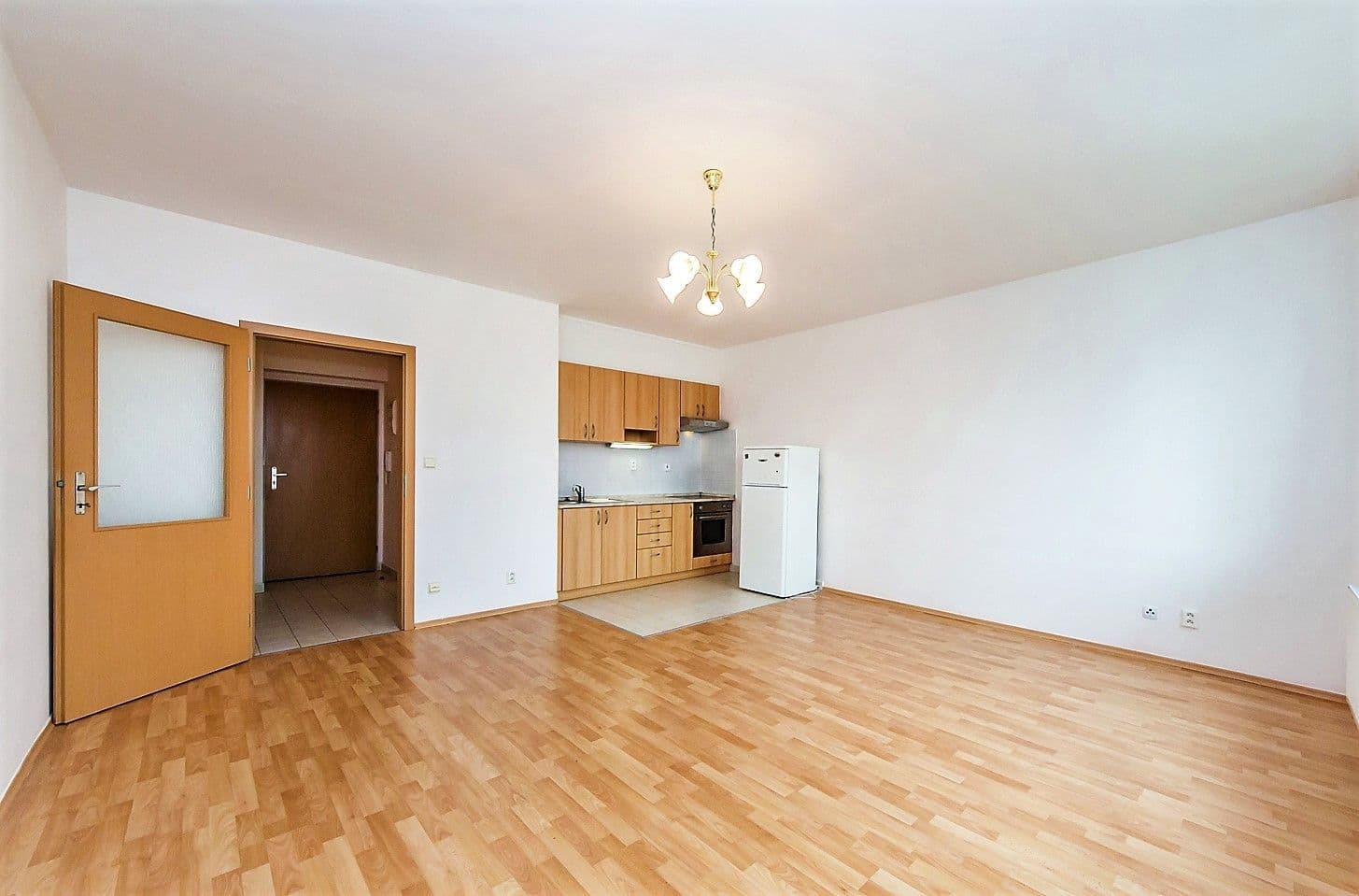 Prodej bytu 1+kk 42 m², Nad Přehradou, Praha, Praha Prodej bytu 1+kk 42 m², Nad Přehradou, Praha, Praha