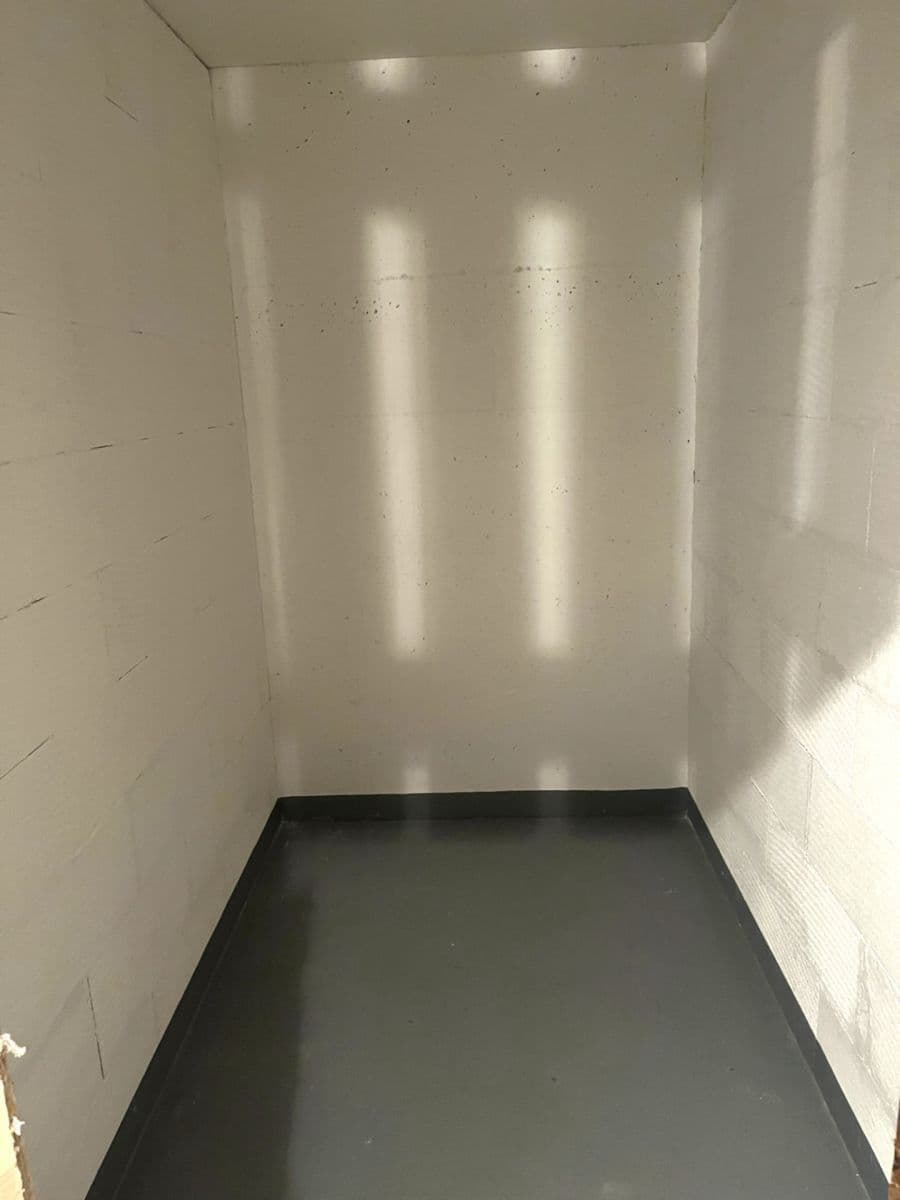 Prodej bytu 1+1 43 m², Nad Přehradou, Praha, Praha Prodej bytu 1+1 43 m², Nad Přehradou, Praha, Praha