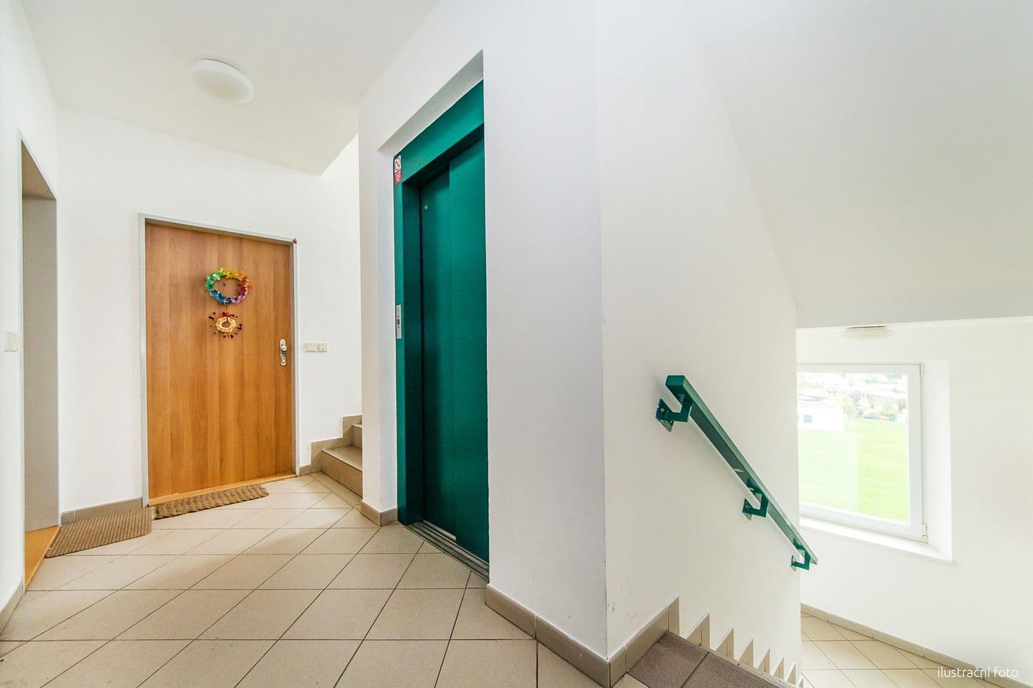 Prodej bytu 1+1 43 m², Nad Přehradou, Praha, Praha Prodej bytu 1+1 43 m², Nad Přehradou, Praha, Praha