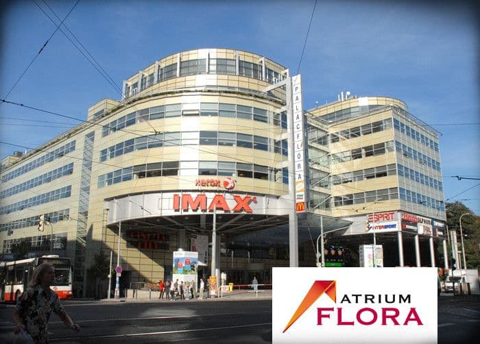Pronájem bytu 85 m², Olšanská d, Praha, Praha Pronájem bytu 85 m², Olšanská d, Praha, Praha