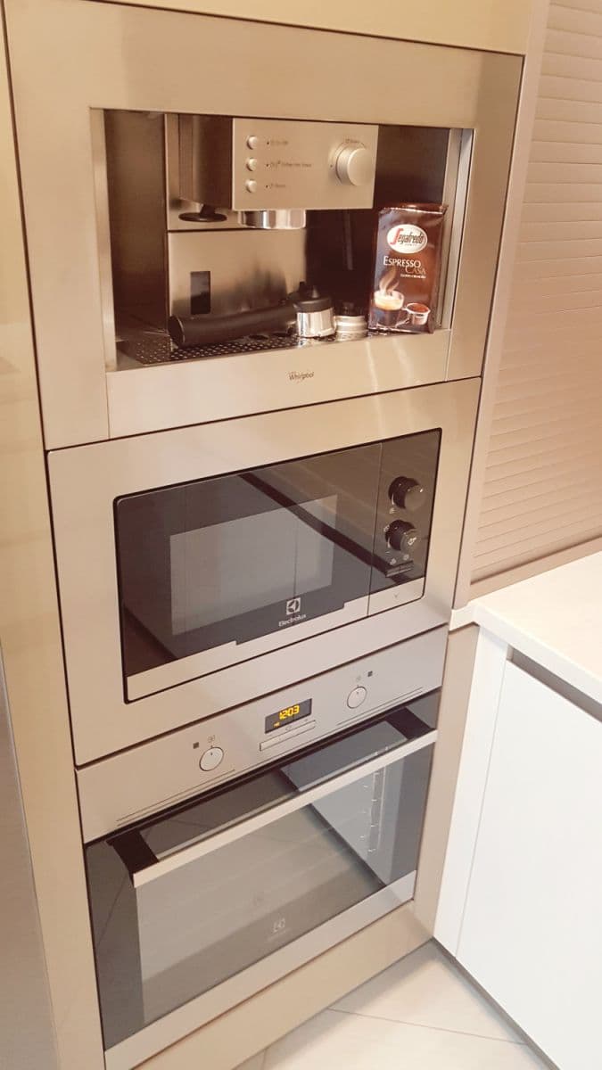 Pronájem bytu 85 m², Olšanská d, Praha, Praha Pronájem bytu 85 m², Olšanská d, Praha, Praha