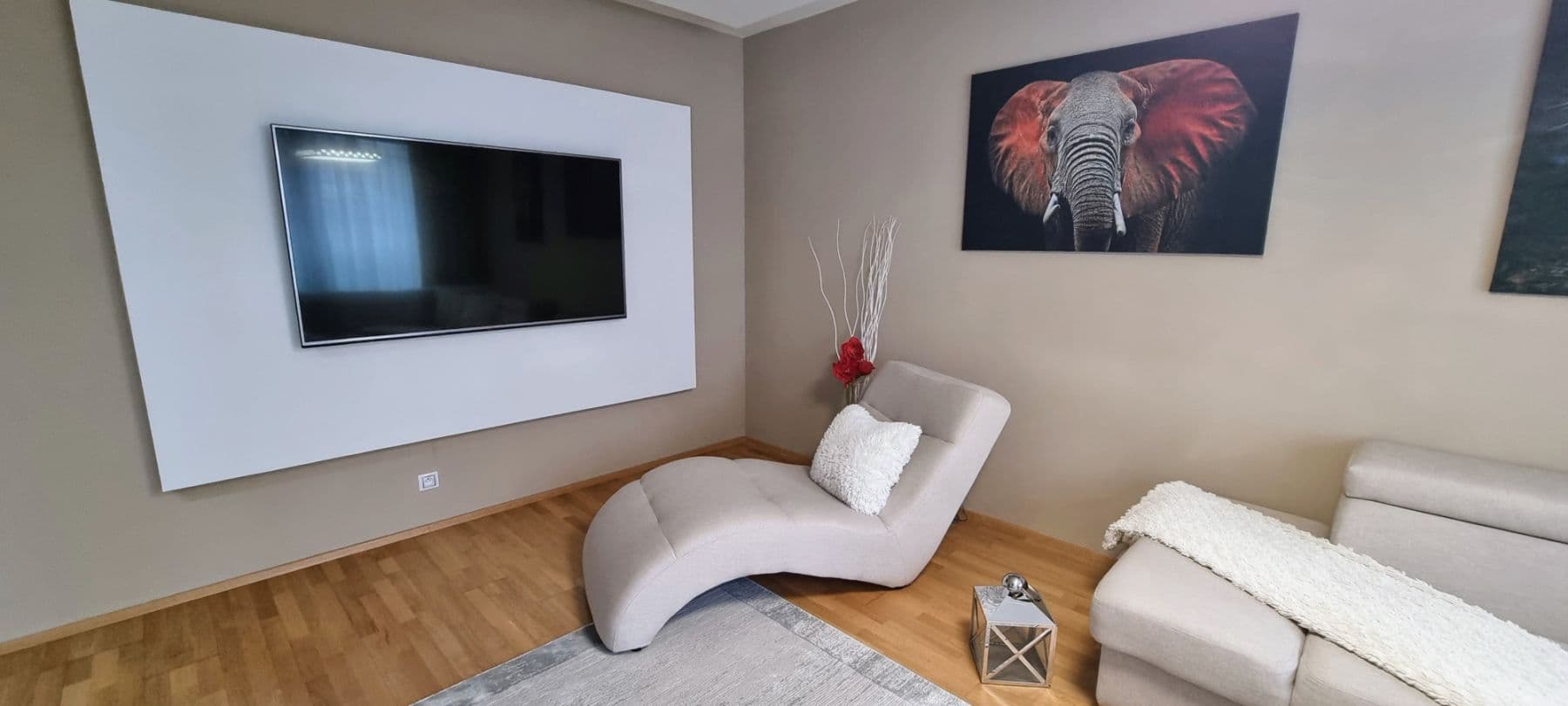 Pronájem bytu 85 m², Olšanská d, Praha, Praha Pronájem bytu 85 m², Olšanská d, Praha, Praha