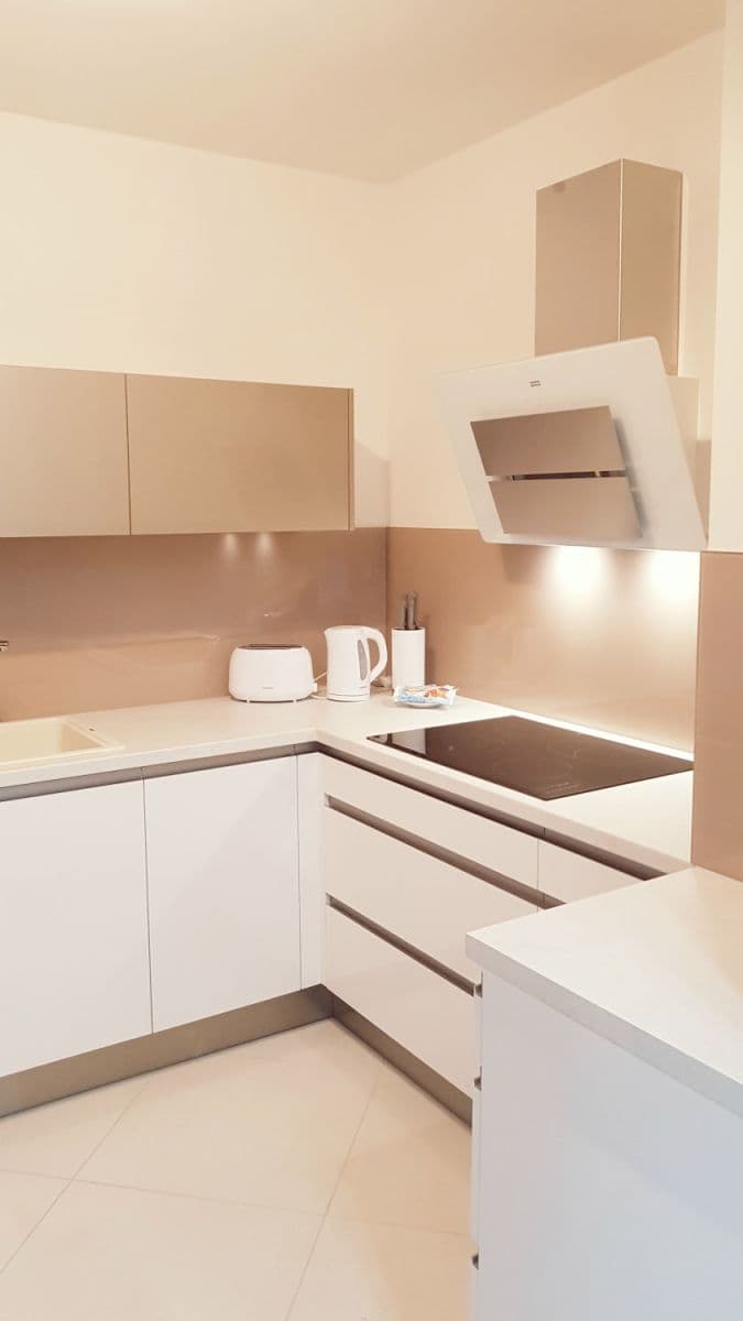 Pronájem bytu 85 m², Olšanská d, Praha, Praha Pronájem bytu 85 m², Olšanská d, Praha, Praha