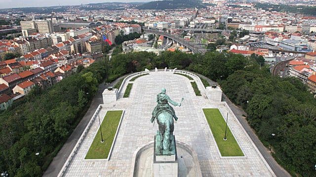 Pronájem bytu 85 m², Olšanská d, Praha, Praha Pronájem bytu 85 m², Olšanská d, Praha, Praha