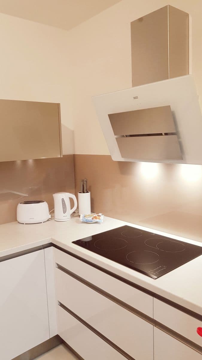 Pronájem bytu 85 m², Olšanská d, Praha, Praha Pronájem bytu 85 m², Olšanská d, Praha, Praha