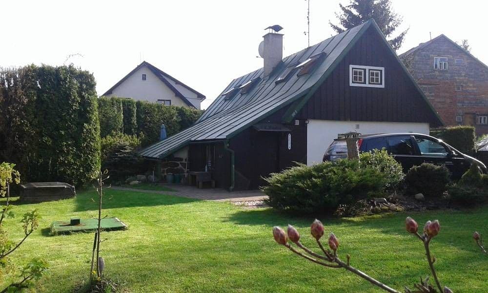 Pronájem chaty, chalupy, Studenec, Liberecký kraj Pronájem chaty, chalupy, Studenec, Liberecký kraj