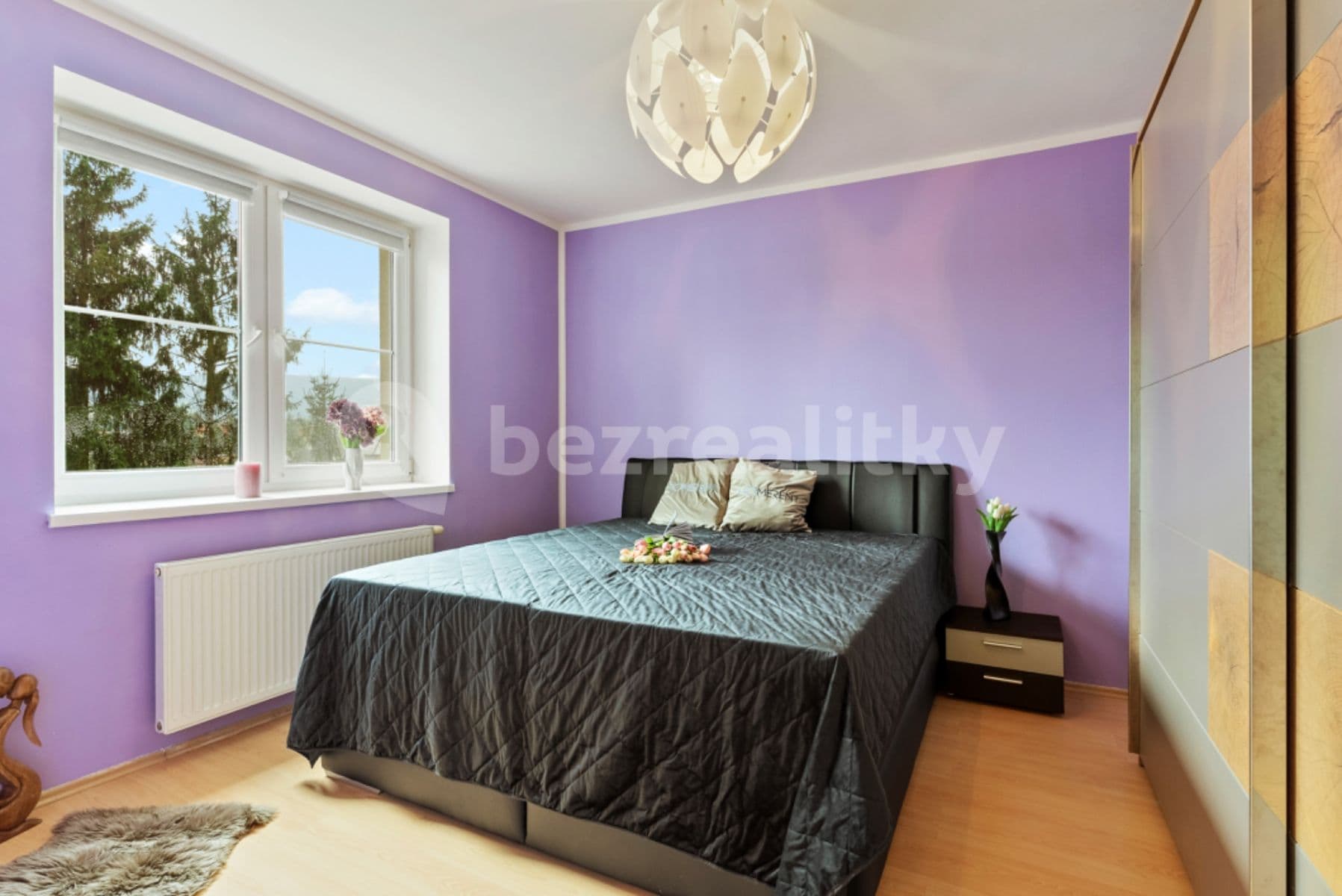 Pronájem bytu 3+1 83 m², Nádvorní, Liberec, Liberecký kraj Pronájem bytu 3+1 83 m², Nádvorní, Liberec, Liberecký kraj