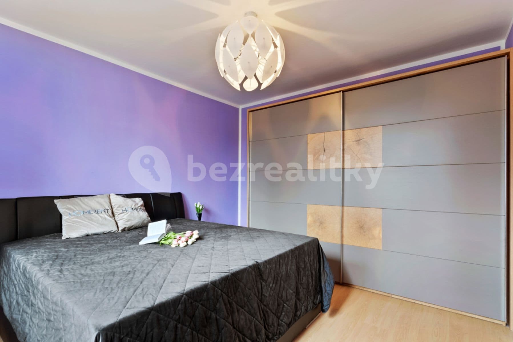 Pronájem bytu 3+1 83 m², Nádvorní, Liberec, Liberecký kraj Pronájem bytu 3+1 83 m², Nádvorní, Liberec, Liberecký kraj