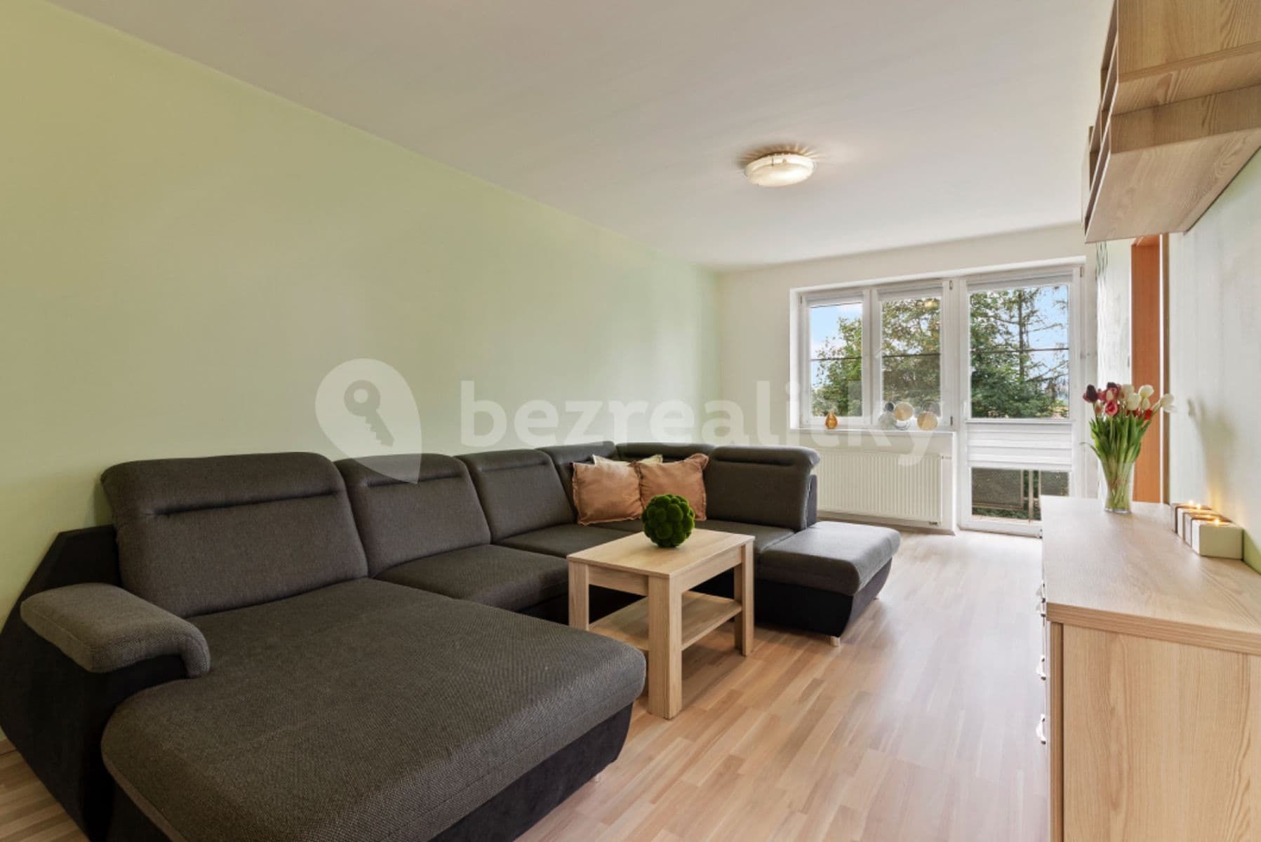 Pronájem bytu 3+1 83 m², Nádvorní, Liberec, Liberecký kraj Pronájem bytu 3+1 83 m², Nádvorní, Liberec, Liberecký kraj