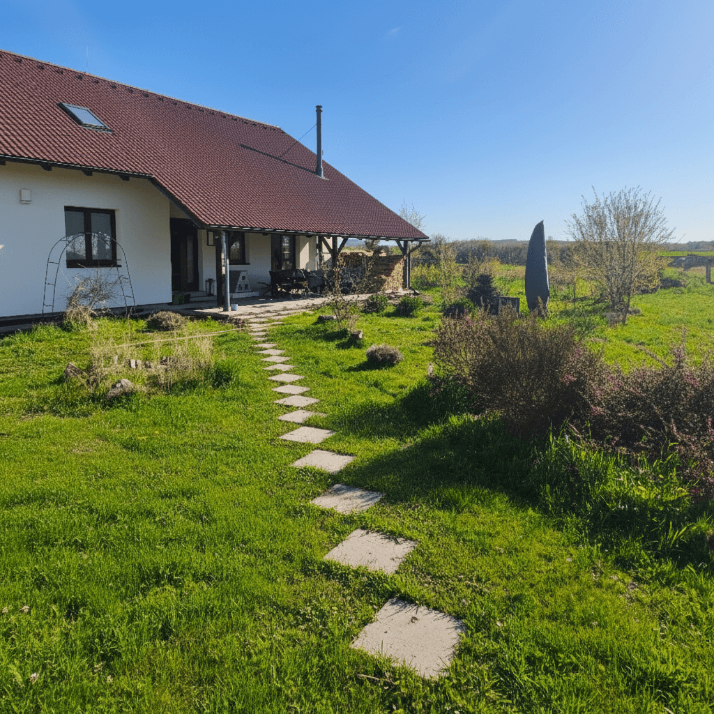 Prodej domu 320 m², pozemek 2.223 m², Horčápsko, Středočeský kraj Prodej domu 320 m², pozemek 2.223 m², Horčápsko, Středočeský kraj