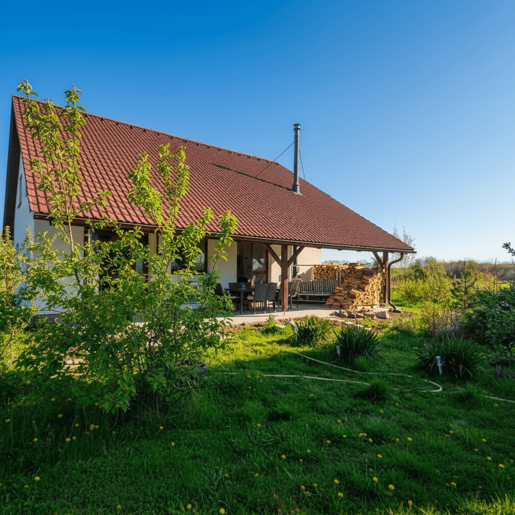 Prodej domu 320 m², pozemek 2.223 m², Horčápsko, Středočeský kraj Prodej domu 320 m², pozemek 2.223 m², Horčápsko, Středočeský kraj