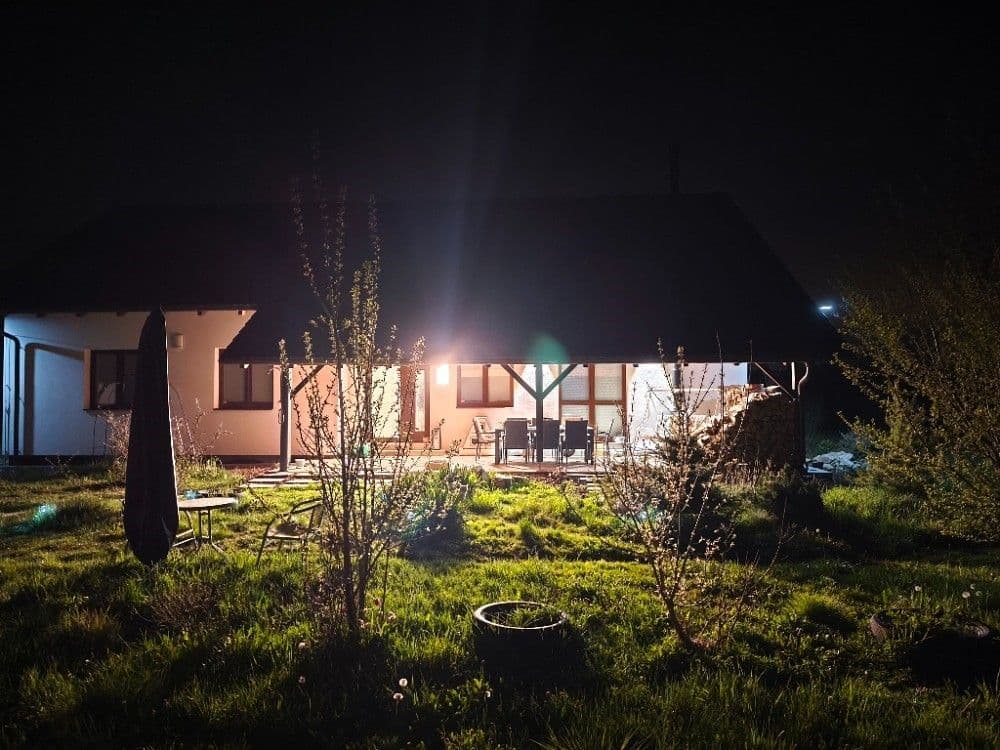 Prodej domu 320 m², pozemek 2.223 m², Horčápsko, Středočeský kraj Prodej domu 320 m², pozemek 2.223 m², Horčápsko, Středočeský kraj
