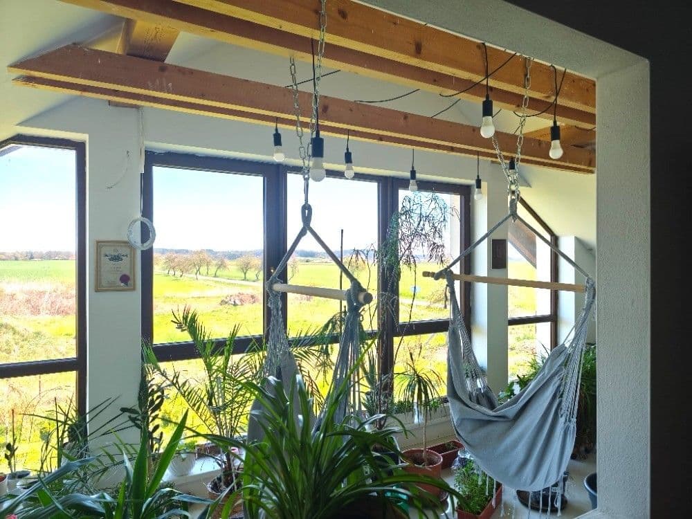 Prodej domu 320 m², pozemek 2.223 m², Horčápsko, Středočeský kraj Prodej domu 320 m², pozemek 2.223 m², Horčápsko, Středočeský kraj