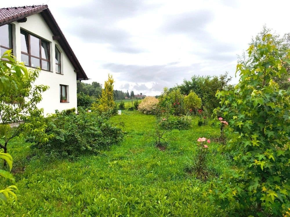 Prodej domu 320 m², pozemek 2.223 m², Horčápsko, Středočeský kraj Prodej domu 320 m², pozemek 2.223 m², Horčápsko, Středočeský kraj