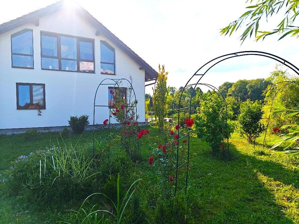 Prodej domu 320 m², pozemek 2.223 m², Horčápsko, Středočeský kraj Prodej domu 320 m², pozemek 2.223 m², Horčápsko, Středočeský kraj