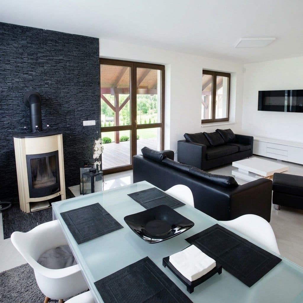 Prodej domu 320 m², pozemek 2.223 m², Horčápsko, Středočeský kraj Prodej domu 320 m², pozemek 2.223 m², Horčápsko, Středočeský kraj