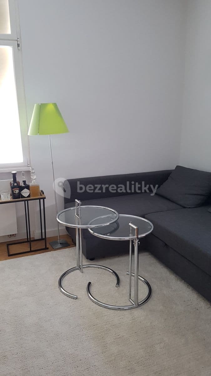 Pronájem bytu 1+1 52 m², Charlese de Gaulla, Praha, Praha Pronájem bytu 1+1 52 m², Charlese de Gaulla, Praha, Praha