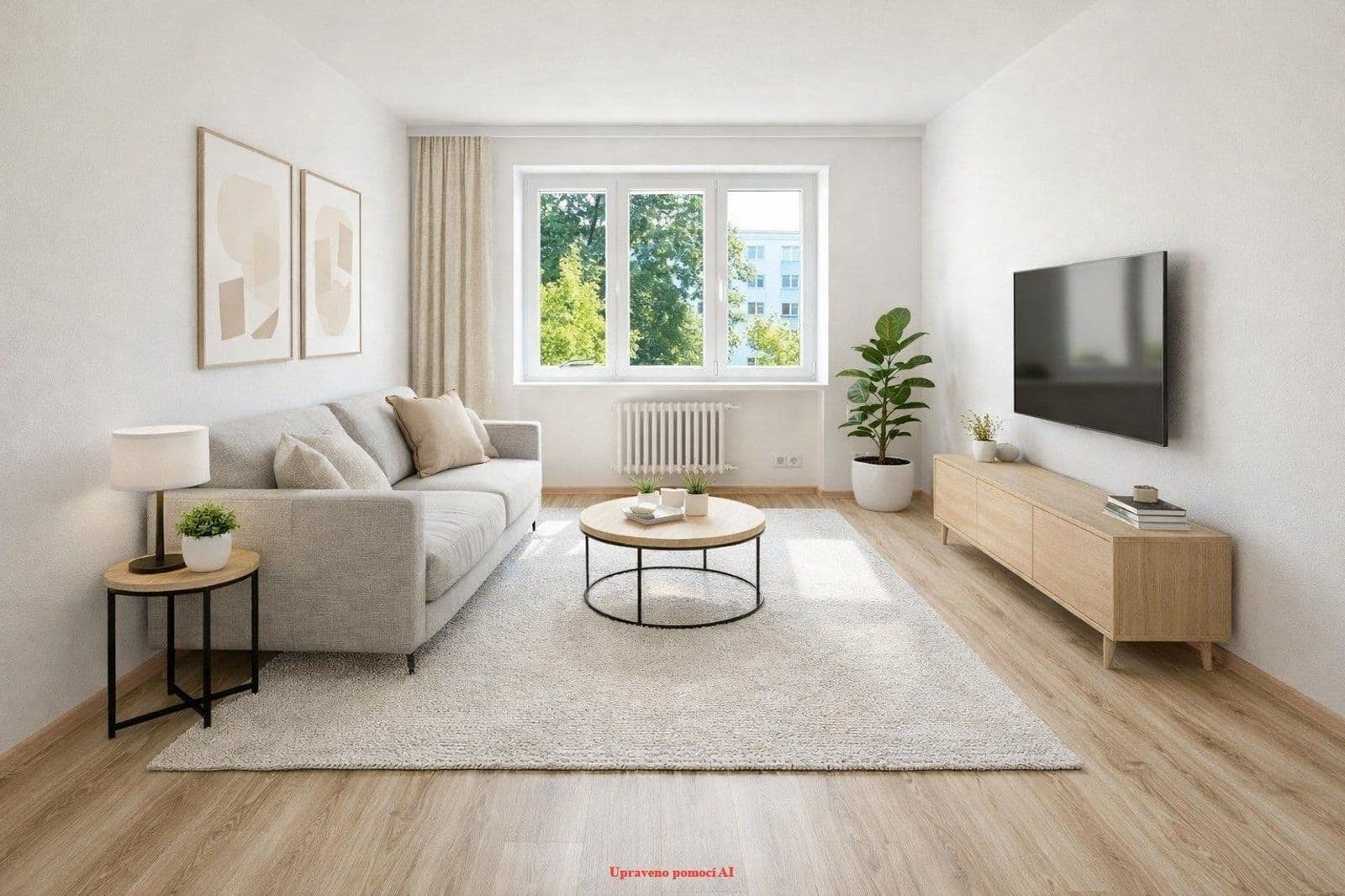 Pronájem bytu 2+1 55 m², Rossenbergových, Havířov, Moravskoslezský kraj Pronájem bytu 2+1 55 m², Rossenbergových, Havířov, Moravskoslezský kraj