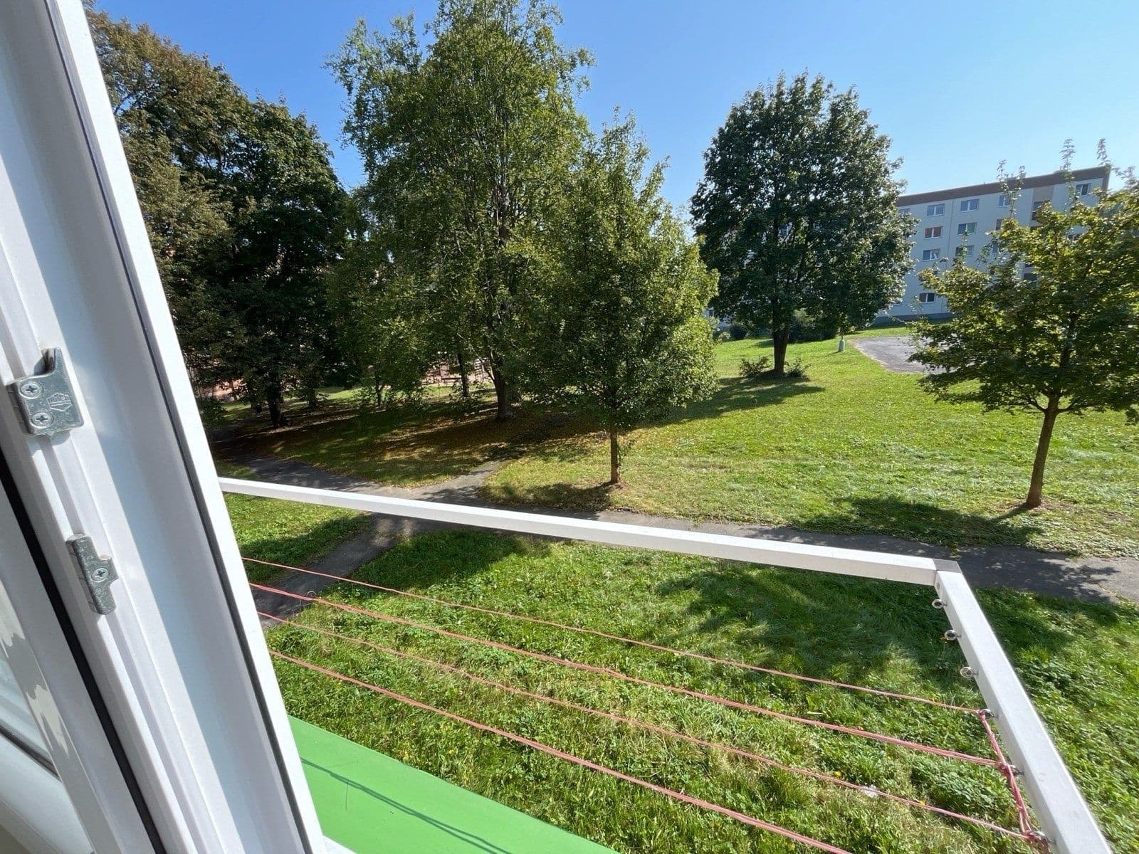 Pronájem bytu 2+1 55 m², Rossenbergových, Havířov, Moravskoslezský kraj Pronájem bytu 2+1 55 m², Rossenbergových, Havířov, Moravskoslezský kraj