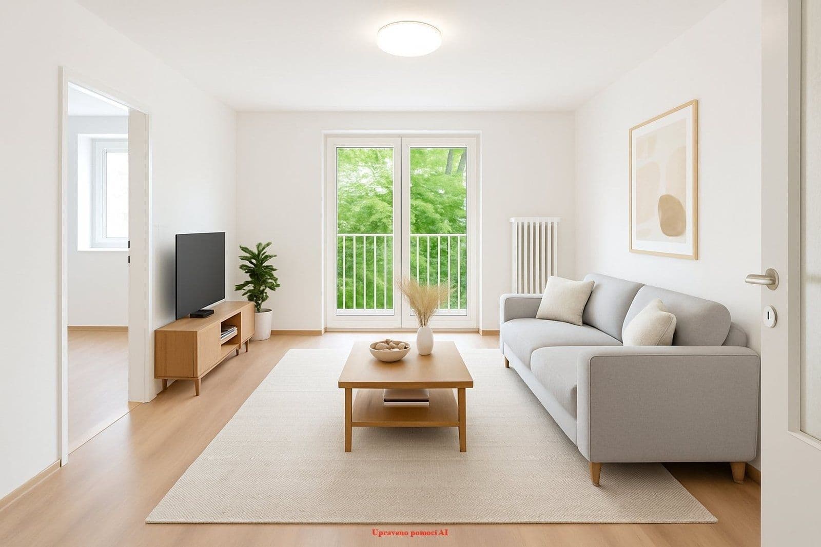 Pronájem bytu 2+1 48 m², Havířská, Havířov, Moravskoslezský kraj Pronájem bytu 2+1 48 m², Havířská, Havířov, Moravskoslezský kraj