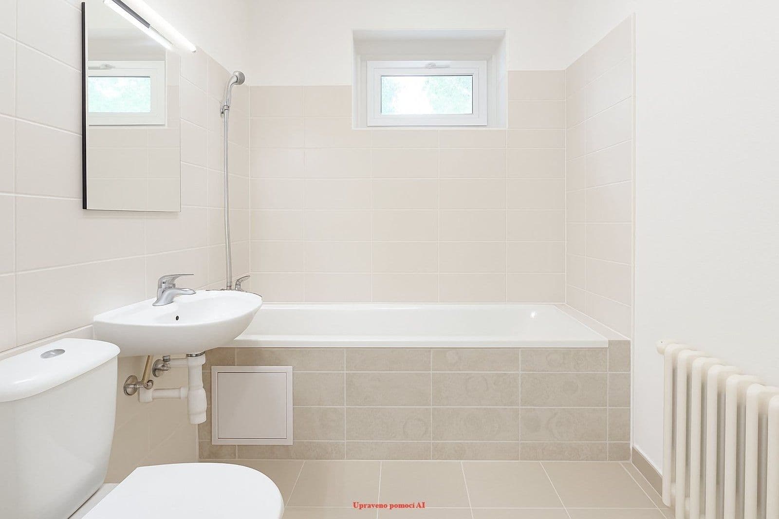 Pronájem bytu 2+1 48 m², Havířská, Havířov, Moravskoslezský kraj Pronájem bytu 2+1 48 m², Havířská, Havířov, Moravskoslezský kraj