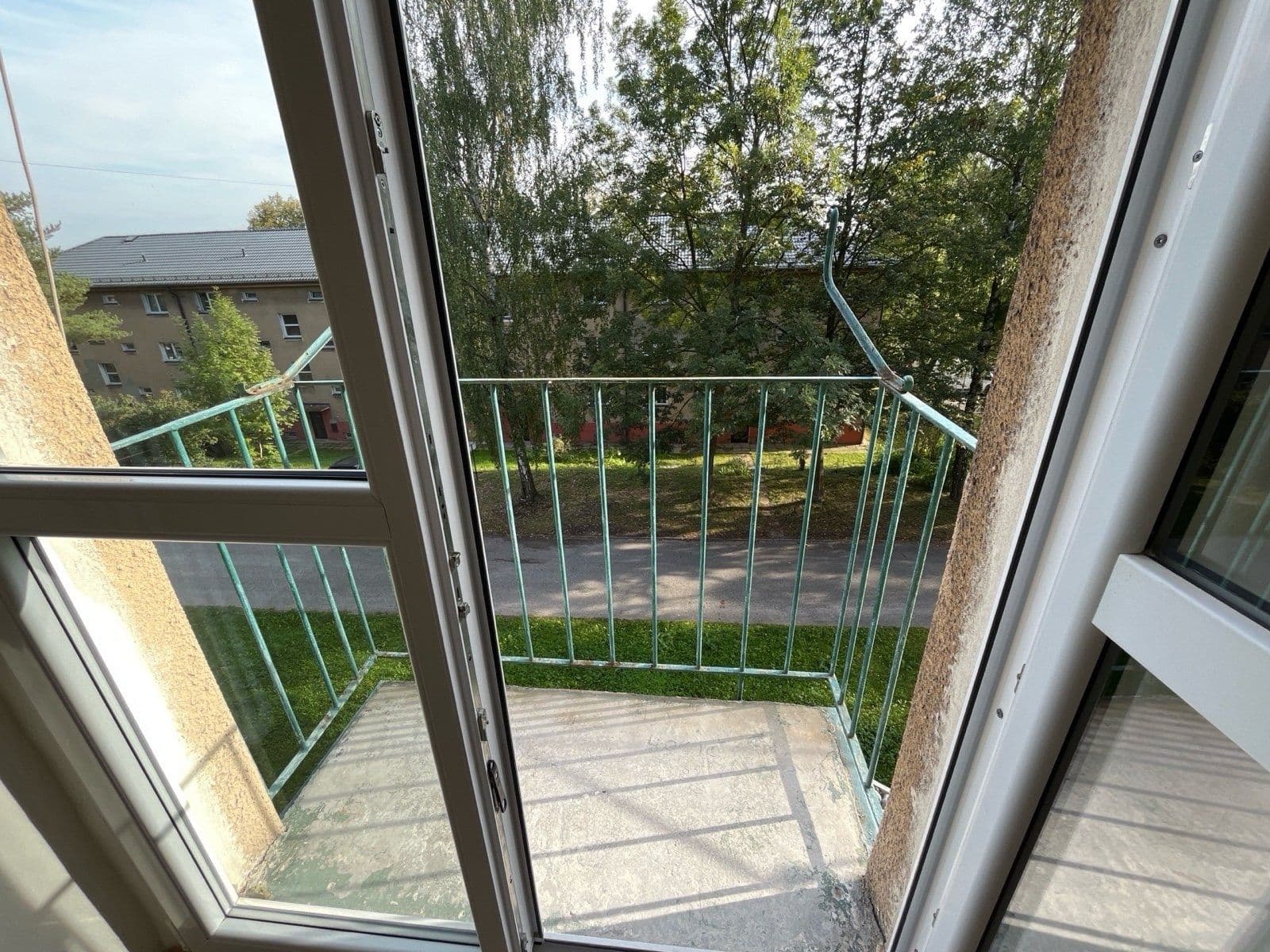 Pronájem bytu 2+1 48 m², Havířská, Havířov, Moravskoslezský kraj Pronájem bytu 2+1 48 m², Havířská, Havířov, Moravskoslezský kraj