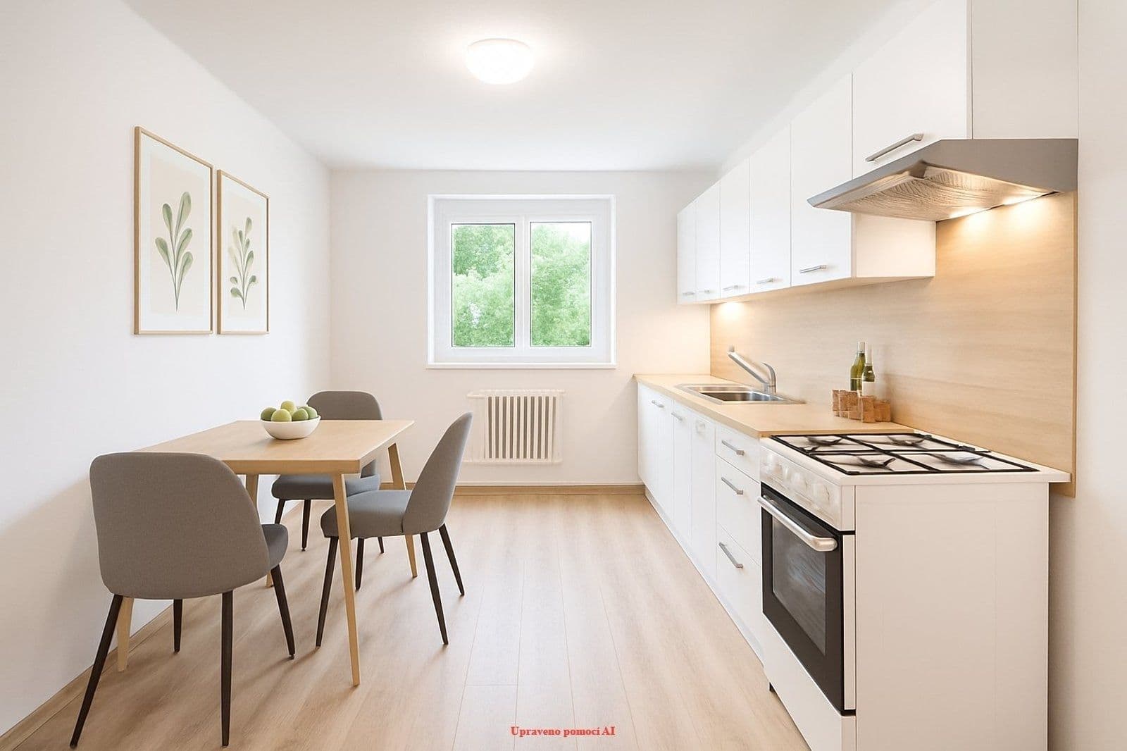 Pronájem bytu 2+1 48 m², Havířská, Havířov, Moravskoslezský kraj Pronájem bytu 2+1 48 m², Havířská, Havířov, Moravskoslezský kraj